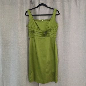 Vintage Jones New York Cocktail Dress size 4